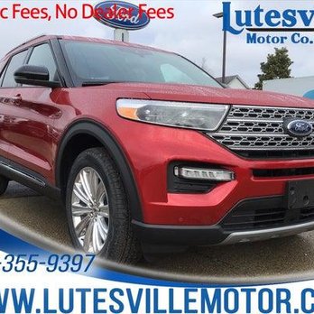 Lutesville Ford - Car Dealers Near Me - Marble Hill, Missouri Lutesville Ford - Car Dealers Near Me - Marble Hill, Missouri