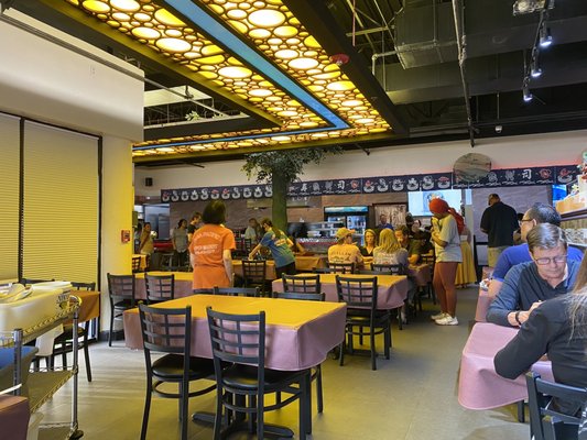 Asia Pacific Restaurant & Supermarket by null