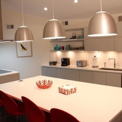 Manhattan Lighting Design - Pendants