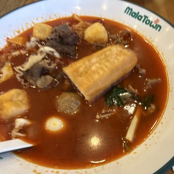 Mala Town - Ramen Near Me - Milpitas, California