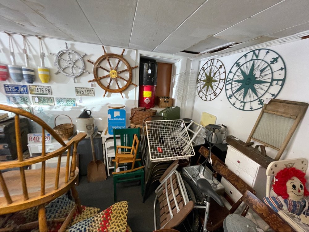 VILLAGE CONSIGNMENT Updated September 2024 16 Photos 17 Groton Rd