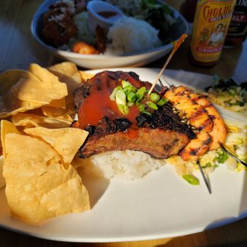 Duke's La Jolla - New American Near Me - La Jolla, California
