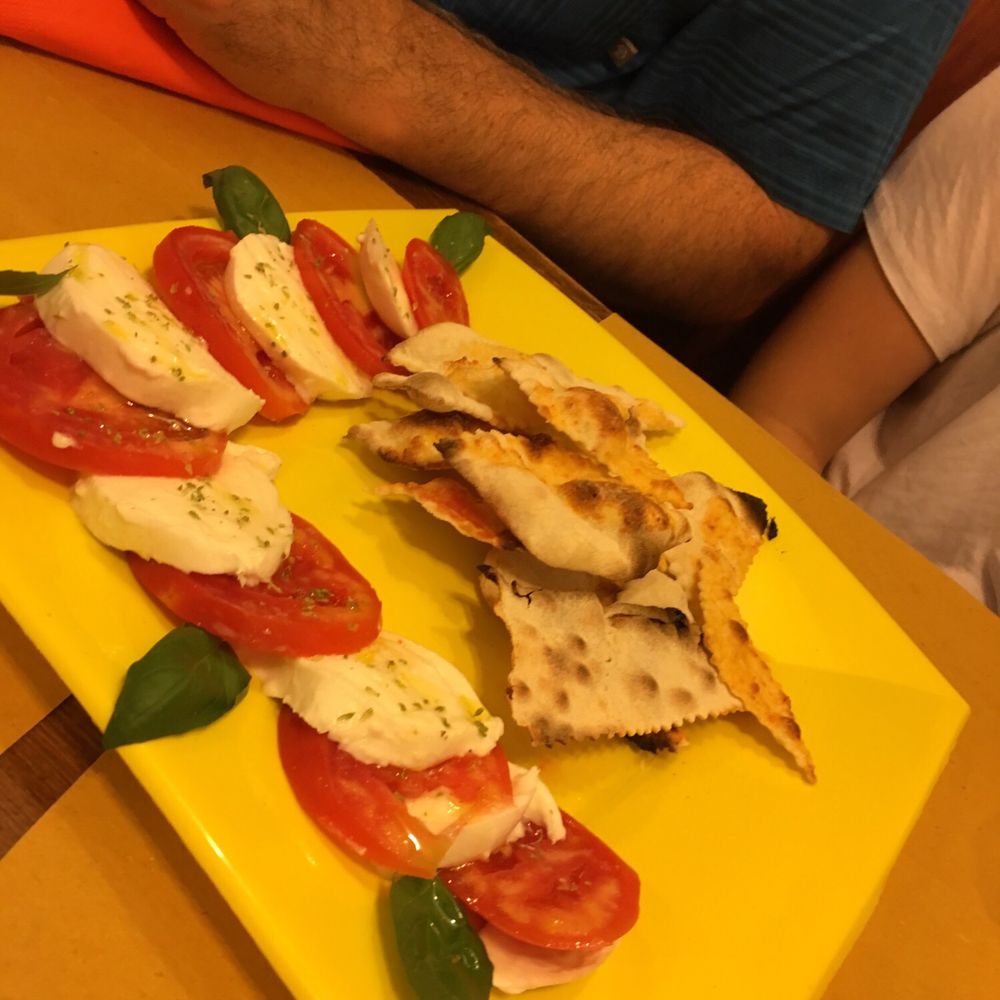 I'Pizzacchiere - Pizza Near Me - Florence, FI