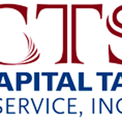 Capital Tax Service - Preparing Sacramento's Taxes for over 30 Years!!