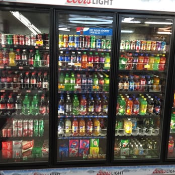 Rosecrans Spirit Shop - a display of sodas and soft drinks - Beer, Wine & Spirits Near Me - Bellflower, California Rosecrans Spirit Shop - a display of sodas and soft drinks - Beer, Wine & Spirits Near Me - Bellflower, California