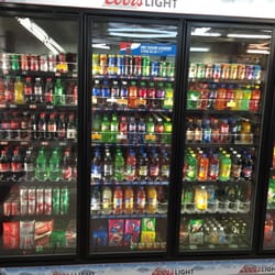 Rosecrans Spirit Shop