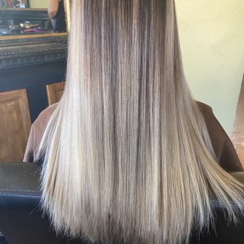 Sanctuary Salon - After Color correction/ balayage by Renee. She did such a good job. I'm in love!! - Hair Salons Near Me - Honolulu, Hawaii Sanctuary Salon - After Color correction/ balayage by Renee. She did such a good job. I'm in love!! - Hair Salons Near Me - Honolulu, Hawaii