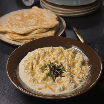 No Ordinary Rabbit - Whipped feta - Wine Bars Near Me - St. Louis, Missouri No Ordinary Rabbit - Whipped feta - Wine Bars Near Me - St. Louis, Missouri