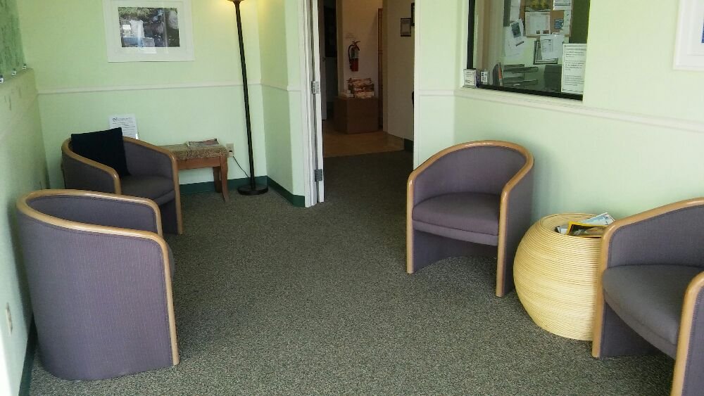 CASH CLINICAL Updated October 2024 2310 S Carson St, Carson City