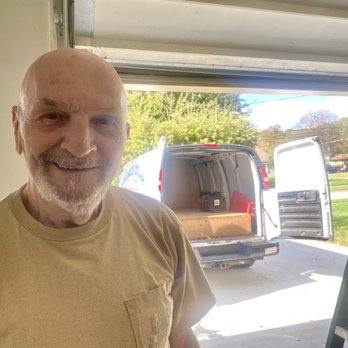 Christmas Garage Door Company 5587 Madrid Dr Youngstown Oh Phone Number Yelp