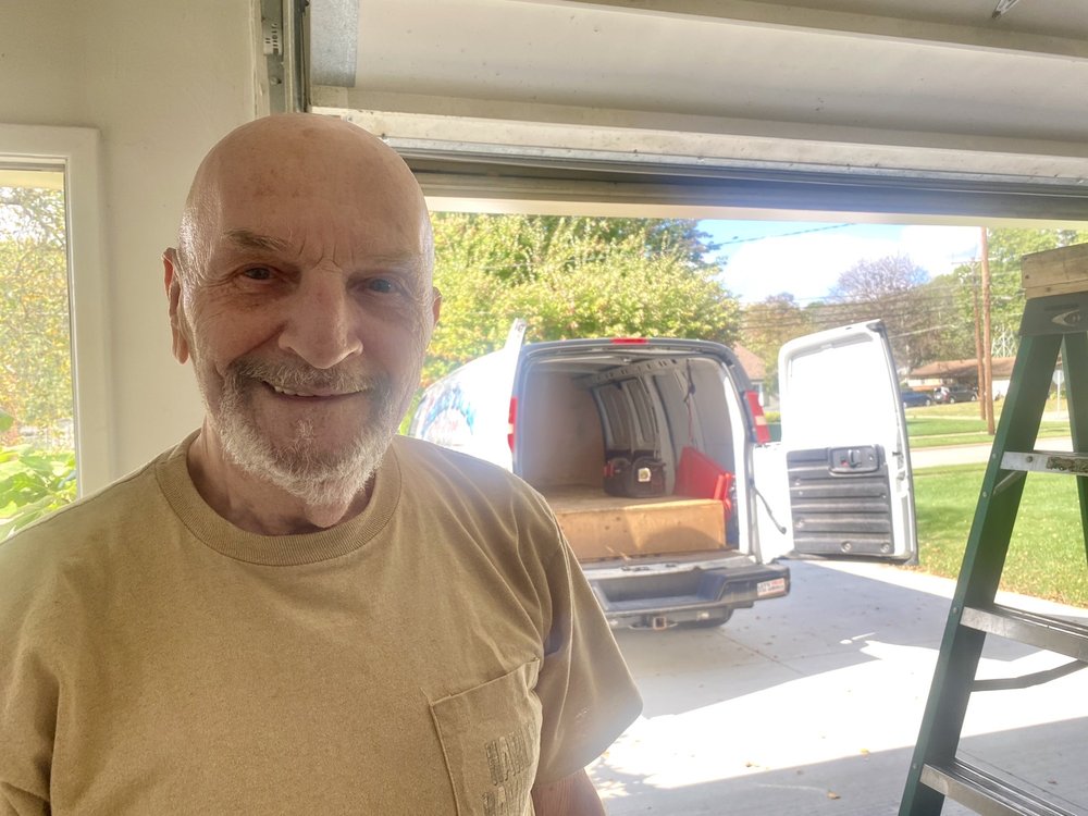 CHRISTMAS GARAGE DOOR COMPANY Updated October 2024 5587 Madrid Dr