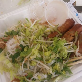 Phở Ca Dao - Bland - Vietnamese Near Me - Poway, California Phở Ca Dao - Bland - Vietnamese Near Me - Poway, California