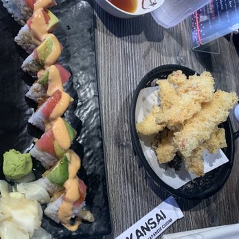 Kansai - Japanese Near Me - Oakland, California Kansai - Japanese Near Me - Oakland, California