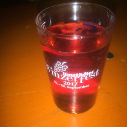 Winzerfest Groß-Umstadt - Portugiesischer Wein