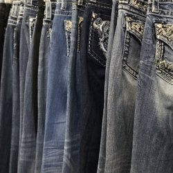 Pocketsaver Consignment & Retail