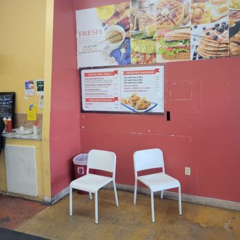 Jojoes Deli - Only 2 chairs - American Near Me - Towson, Maryland Jojoes Deli - Only 2 chairs - American Near Me - Towson, Maryland