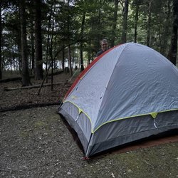 Jordan Lake