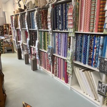 Meme's Heart - Good quality calico - Fabric Stores Near Me - Pensacola, Florida Meme's Heart - Good quality calico - Fabric Stores Near Me - Pensacola, Florida