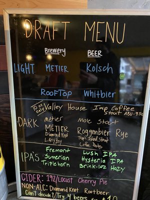 192 Brewing Company / The Lake Trail Taproom by null