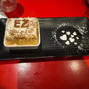 EZ Paella & Tapas - Tres Leches Cake - Spanish Near Me - New York, New York EZ Paella & Tapas - Tres Leches Cake - Spanish Near Me - New York, New York