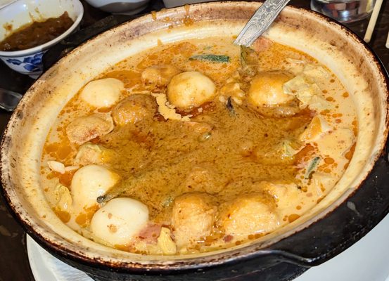 Malay Restaurant by null