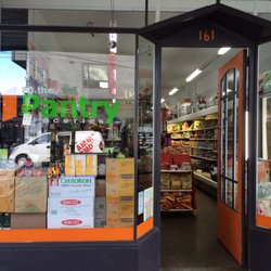Prahran Asian Grocery