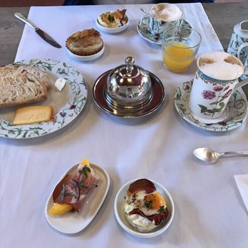 Canal Deluxe - More deliciousness - Bed & Breakfast Near Me - Bruges, VWV