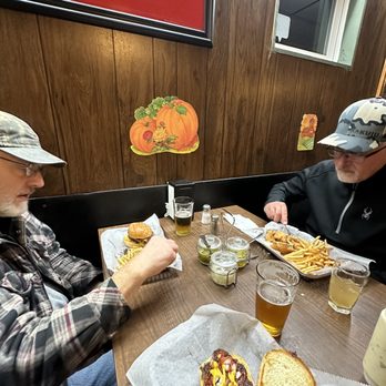 Heck's Bar - Bars Near Me - Kinde, Michigan