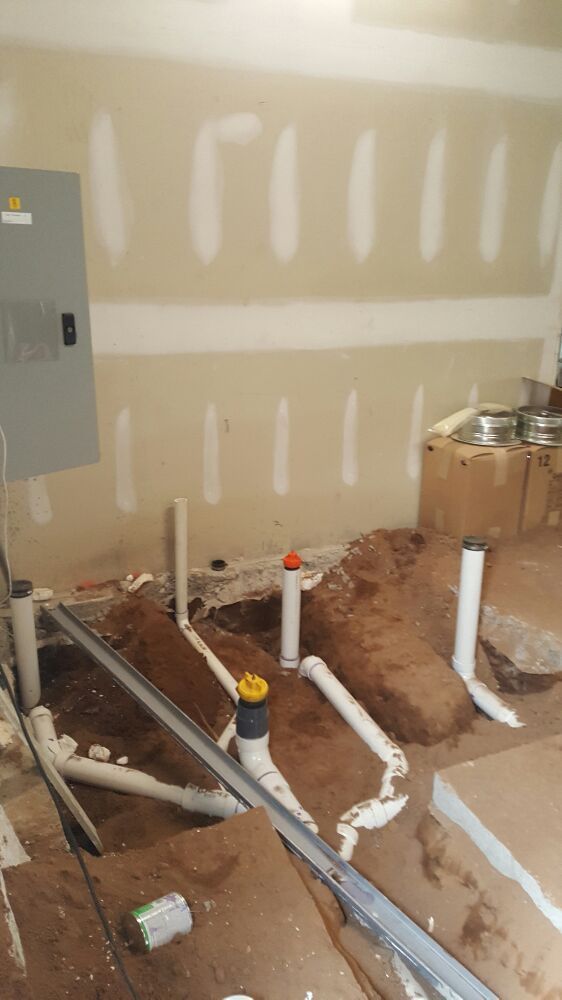 Slide of All Plumbing & Heating