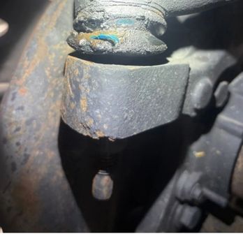 Picasso Imports - Fishers, IN - They did absolutely nothing to this vehicle to make sure it was safe to drive. - Car Dealers Near Me - Fishers, Indiana Picasso Imports - Fishers, IN - They did absolutely nothing to this vehicle to make sure it was safe to drive. - Car Dealers Near Me - Fishers, Indiana