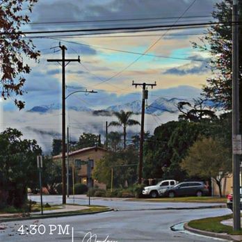 Covina Chiropractic - View outside the office - Chiropractors Near Me - Covina, California