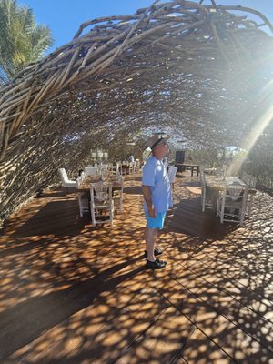 Hotel Villa Santa Cruz by null