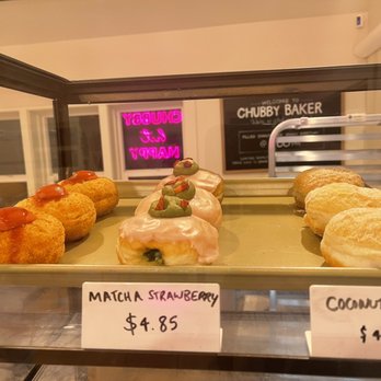 Chubby Baker - Donuts Near Me - Salt Lake City, Utah Chubby Baker - Donuts Near Me - Salt Lake City, Utah