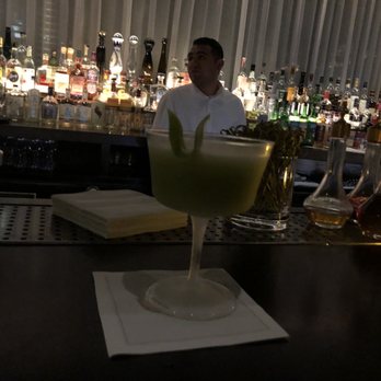 Ardor - The green ! - New American Near Me - West Hollywood, California