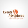 Events & Adventures gift card