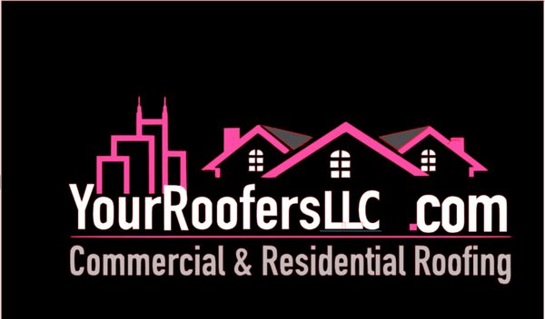 Your Roofers