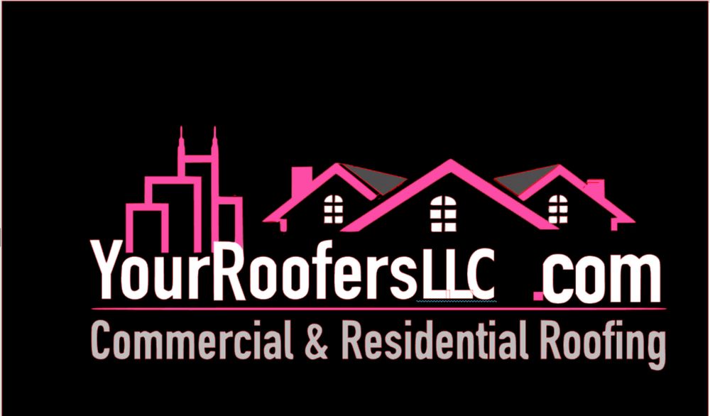 Slide of Your Roofers