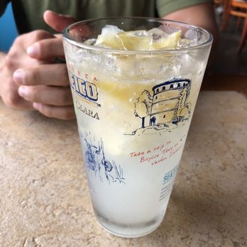 Cafe Con Leche - Lemonade - Cuban Near Me - Seattle, Washington