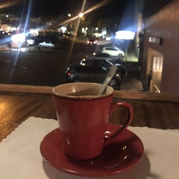 Himalayan Kitchen - The chai tea was perfect for me without any sugar. - Indian Near Me - Honolulu, Hawaii