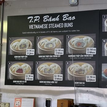 T.P. Banh Bao 2