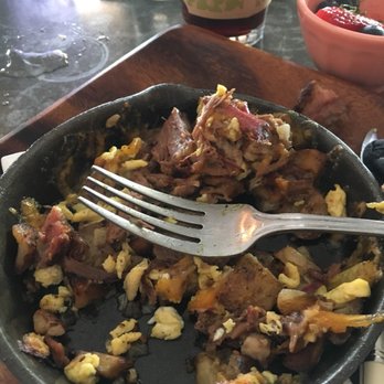 Leeland House - Breakfast & Brunch Near Me - Houston, Texas