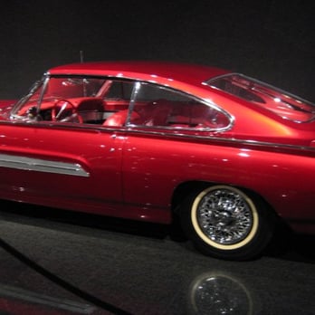 Blackhawk Museum - The prettiest red I have ever seen - must find nail polish in this color! - Museums Near Me - Danville, California Blackhawk Museum - The prettiest red I have ever seen - must find nail polish in this color! - Museums Near Me - Danville, California