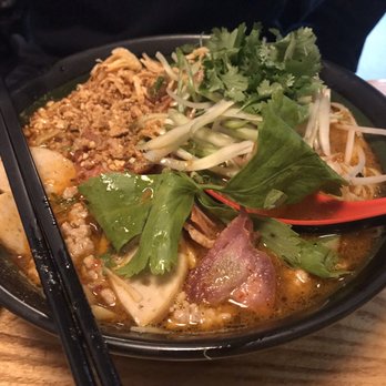 Fat Mao - Asian Fusion Near Me - Vancouver, British Columbia Fat Mao - Asian Fusion Near Me - Vancouver, British Columbia