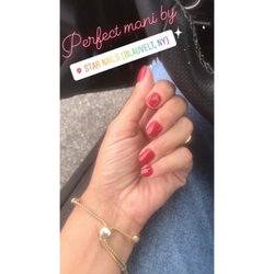 Star Nails - Manicure