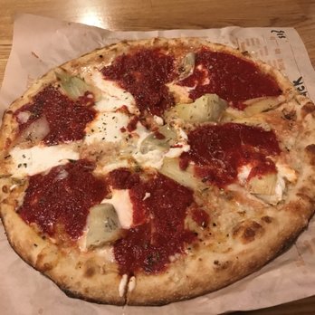 Blaze Pizza - Salad Near Me - Tallahassee, Florida Blaze Pizza - Salad Near Me - Tallahassee, Florida