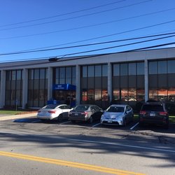 Massachusetts Eye Associates - Our Building