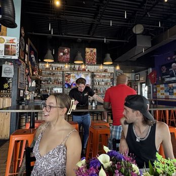 Lebowski’s Taproom - Burgers Near Me - Colorado Springs, Colorado Lebowski’s Taproom - Burgers Near Me - Colorado Springs, Colorado