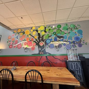 Trail Rider - Pizza Near Me - Cedar Crest, New Mexico