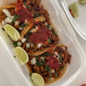 Ensenada Restaurant - Pastor Tacos - Mexican Near Me - Benicia, California