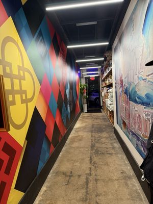 Spring 2nd Branch by null